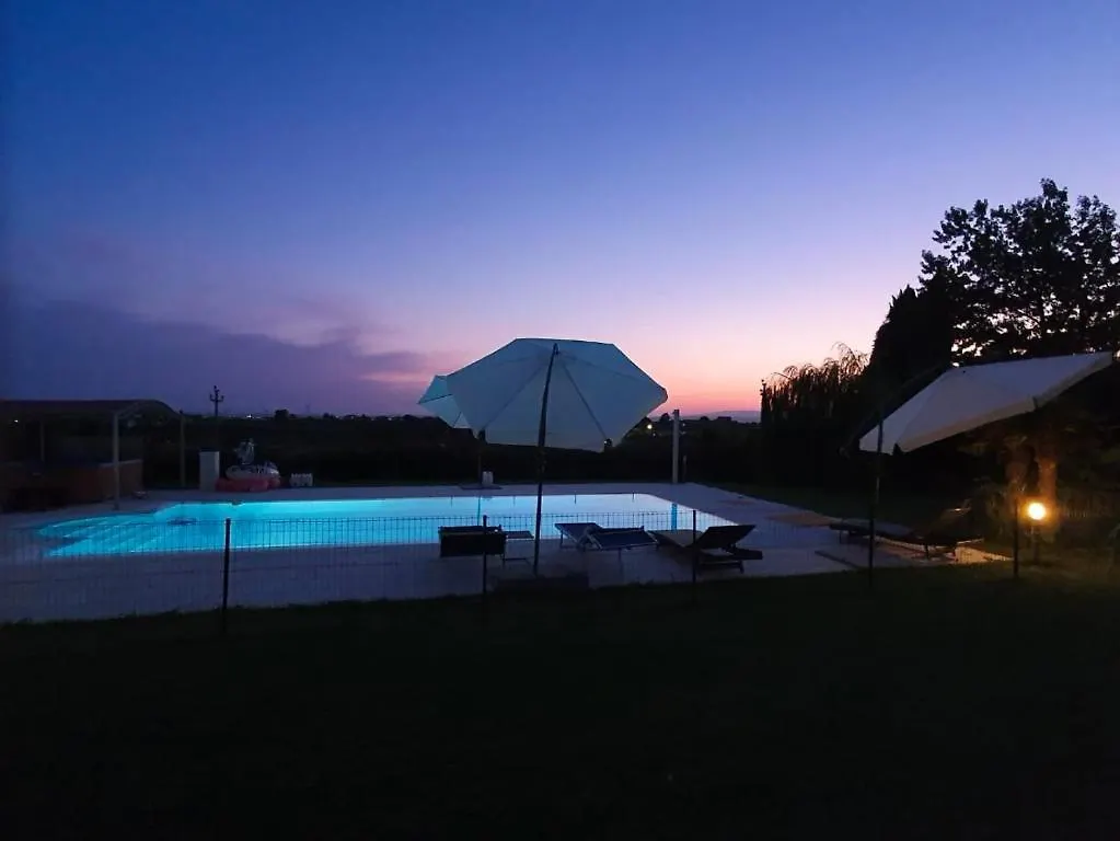 Villa Claudia Bardolino