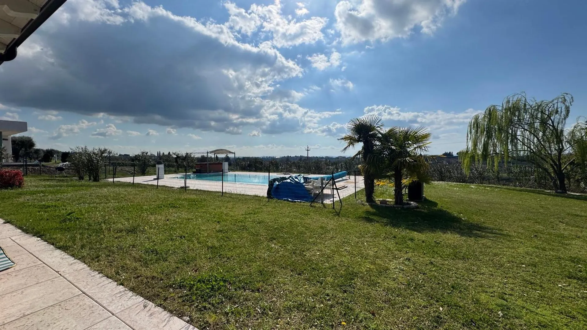 Villa Claudia Bardolino 0*,  Italien