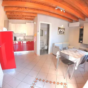  Apartment Corte Mastro