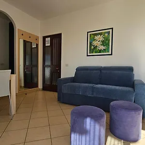  Apartment Blue View - Casetto - Regarda Travel