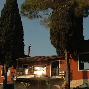 Tenuta La Pergola Vakantieboerderij
