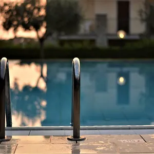  Apartment Evelyn Pool -only Family-