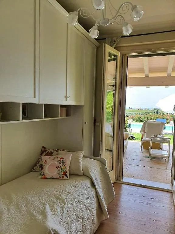 Villa Claudia Bardolino Alloggio per agriturismo