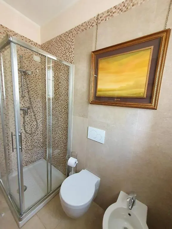 Villa Claudia Bardolino Alloggio per agriturismo