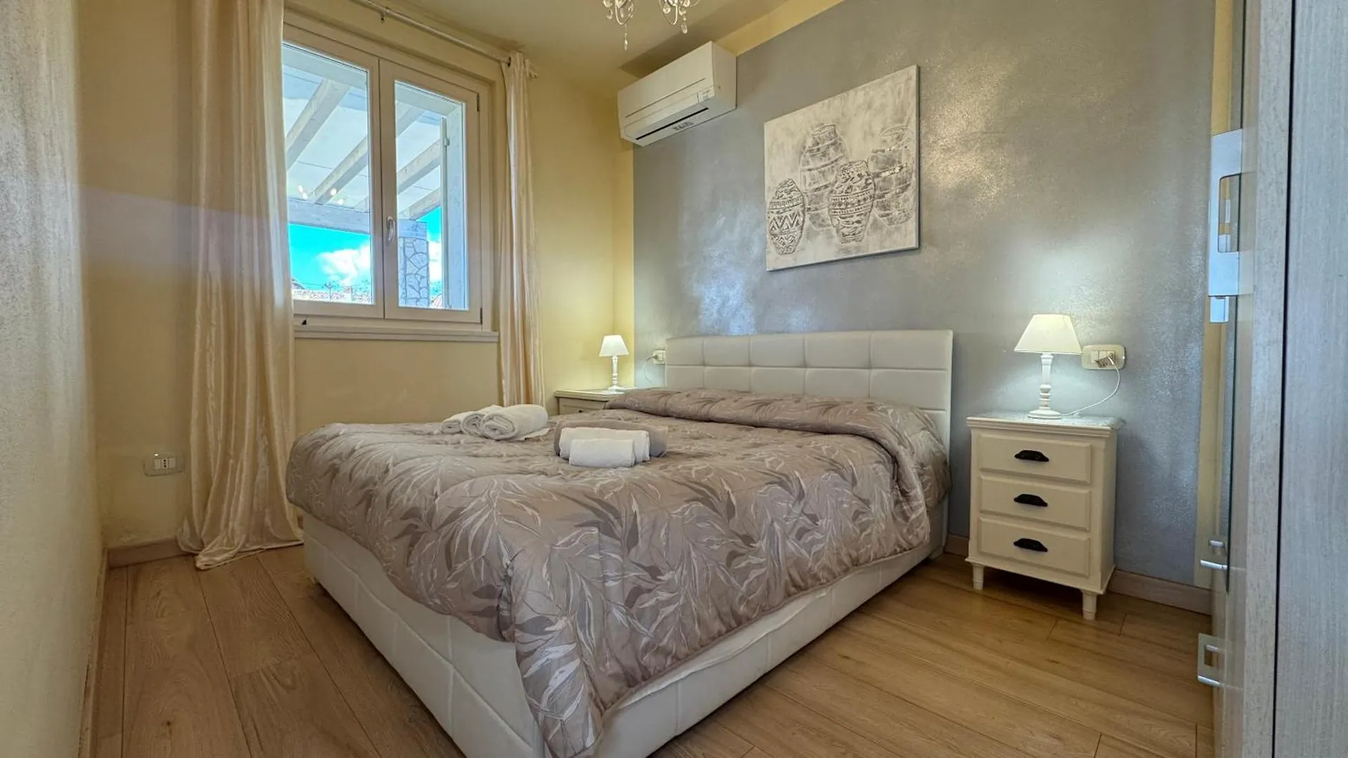 Villa Claudia Bardolino Farm stay
