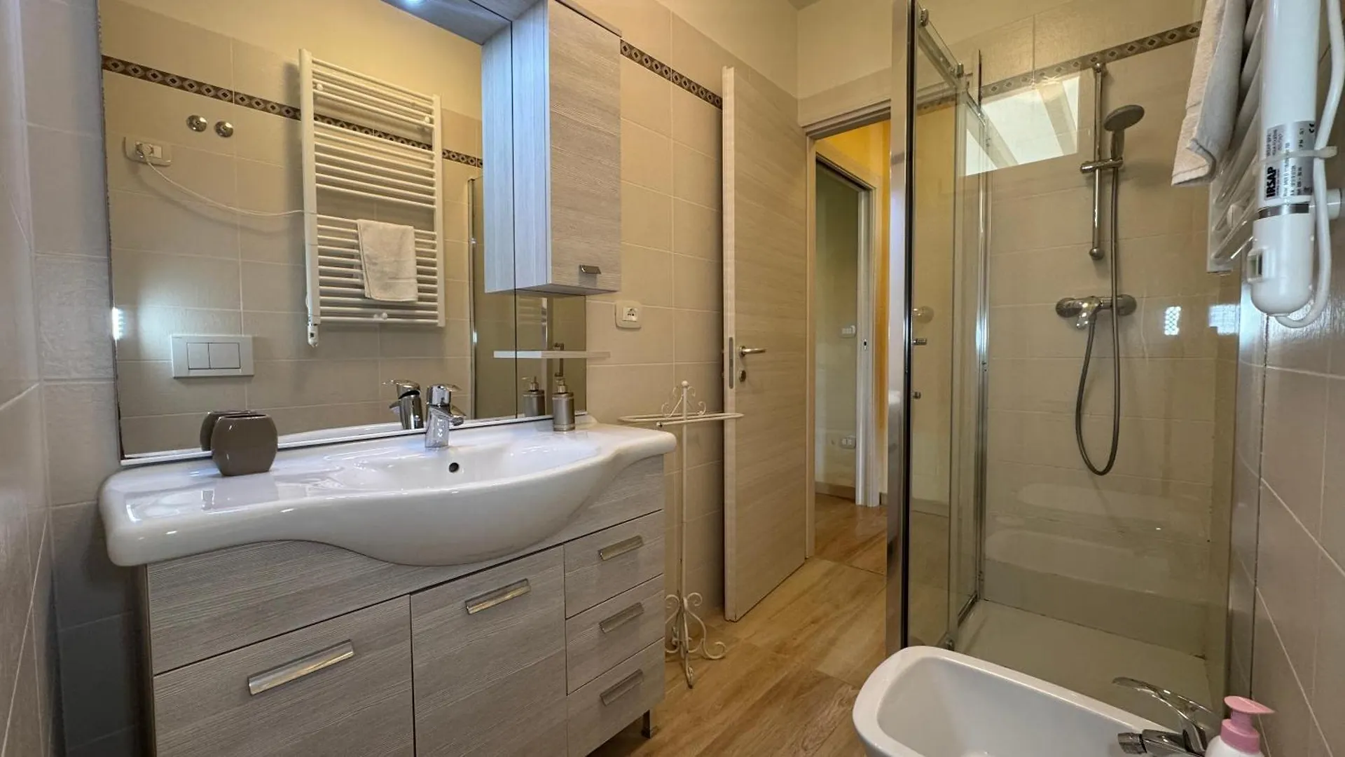 Alloggio per agriturismo Villa Claudia Bardolino