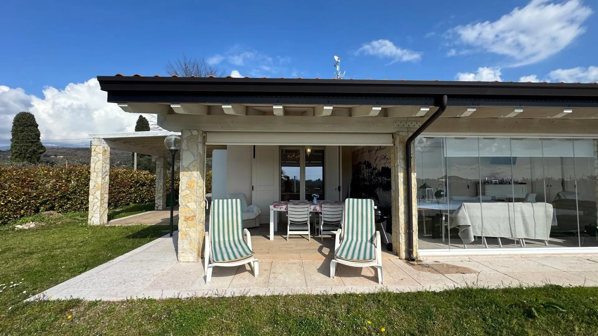 Villa Claudia Bardolino Alloggio per agriturismo